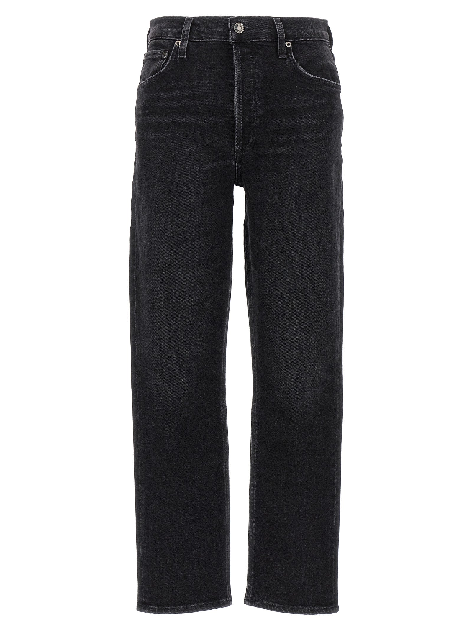 AGOLDE - AGOLDE - ’Riley long’ jeans - Women’s Clothing