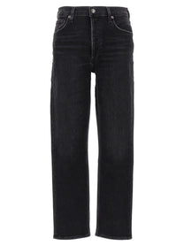 AGOLDE - AGOLDE - ’Riley long’ jeans - Women’s Clothing