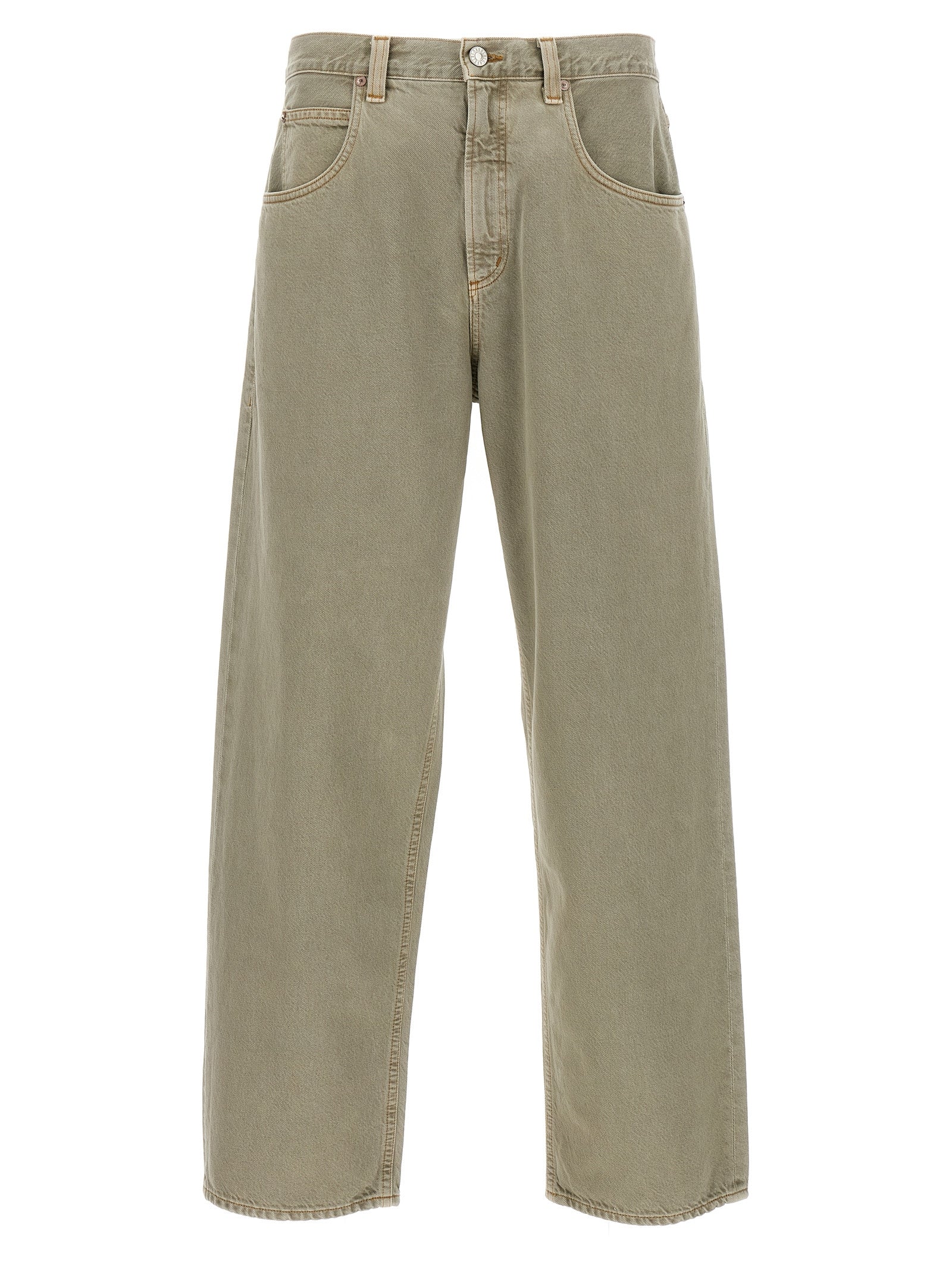 AGOLDE - AGOLDE - ’Fusion’ jeans - Men’s Bottoms