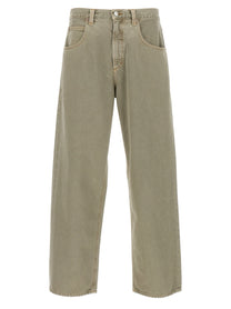 AGOLDE - AGOLDE - ’Fusion’ jeans - Men’s Bottoms
