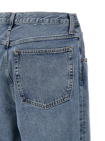 AGOLDE - AGOLDE - ’Fusion’ jeans - Men’s Bottoms