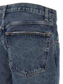 AGOLDE - AGOLDE - ’Fusion’ jeans - Men’s Bottoms