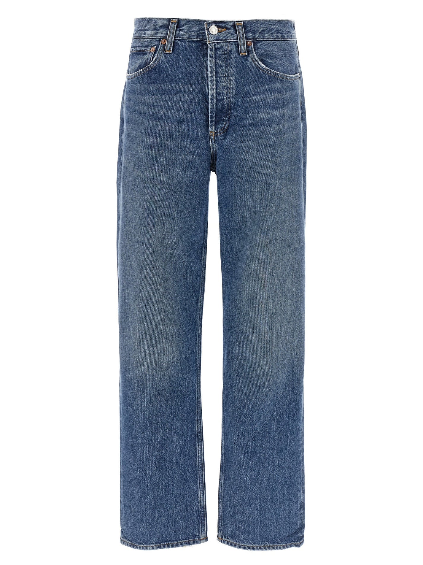 AGOLDE - AGOLDE - ’Kelly’ jeans - Women’s Clothing