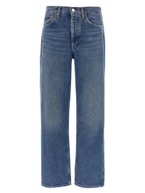 AGOLDE - AGOLDE - ’Kelly’ jeans - Women’s Clothing