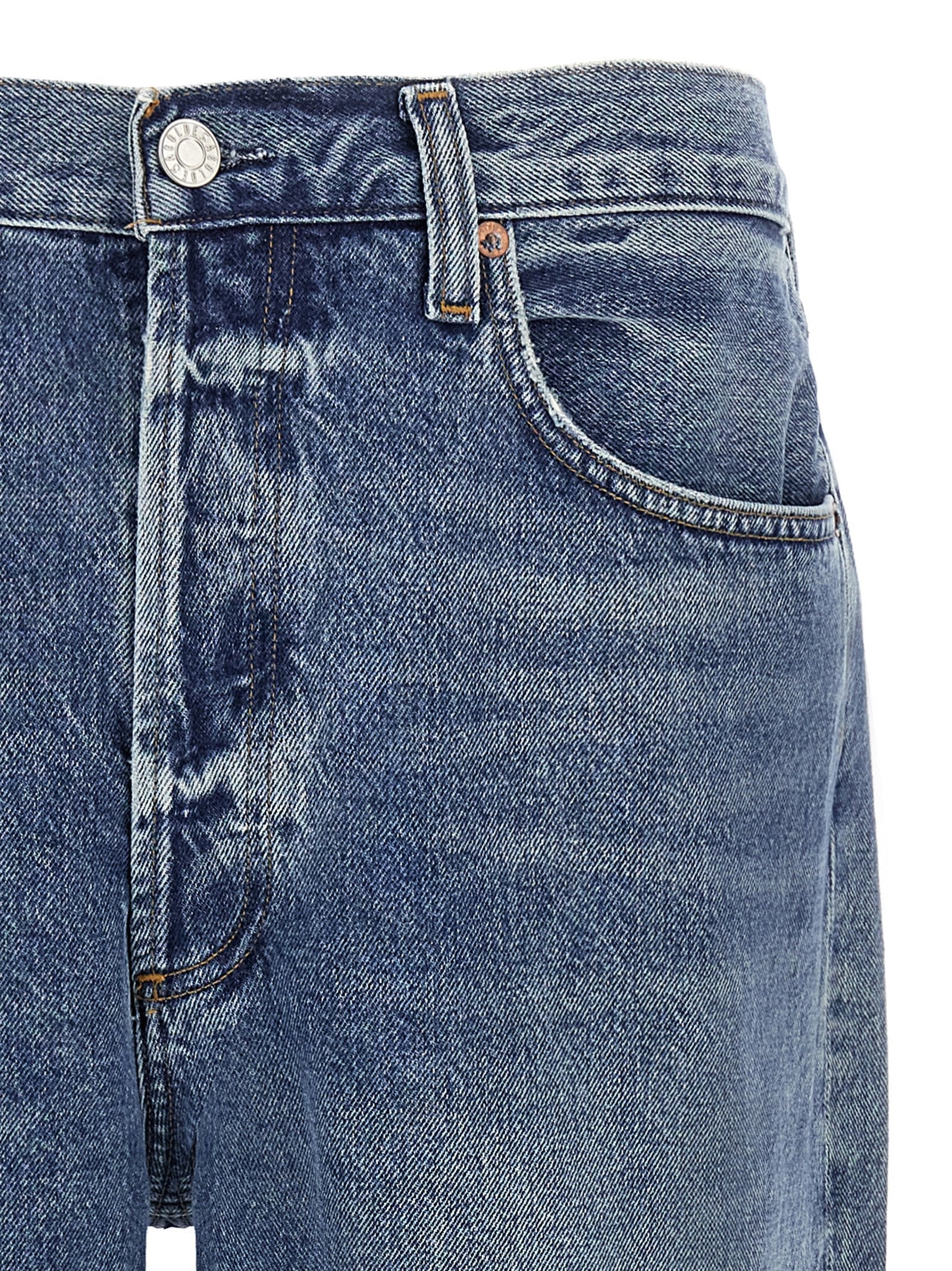 AGOLDE - AGOLDE - ’90’s’ jeans - Men’s Bottoms