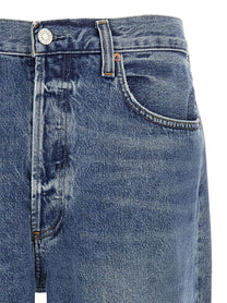 AGOLDE - AGOLDE - ’90’s’ jeans - Men’s Bottoms