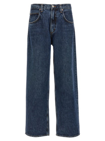 AGOLDE - AGOLDE - ’Fusion’ jeans - Men’s Clothing