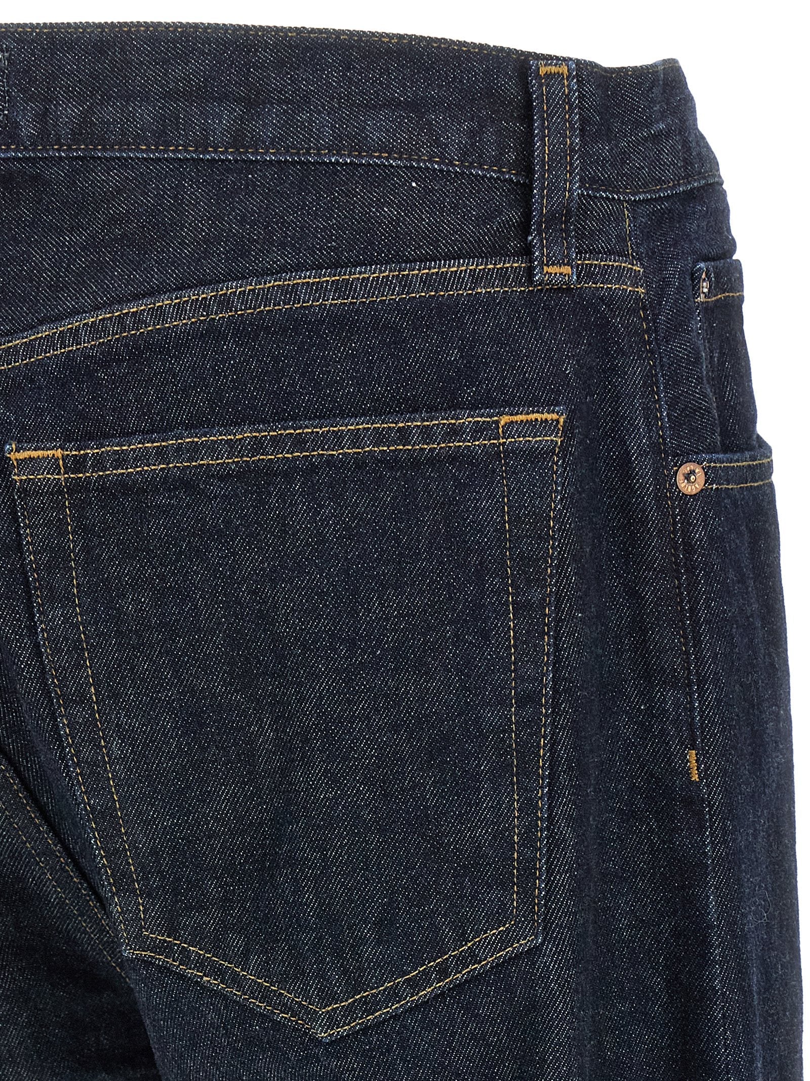 AGOLDE - AGOLDE - ’Magnus’ jeans - Men’s Bottoms