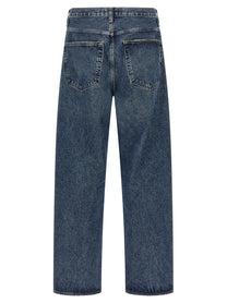 AGOLDE - AGOLDE - ’Fusion’ jeans - Men’s Bottoms