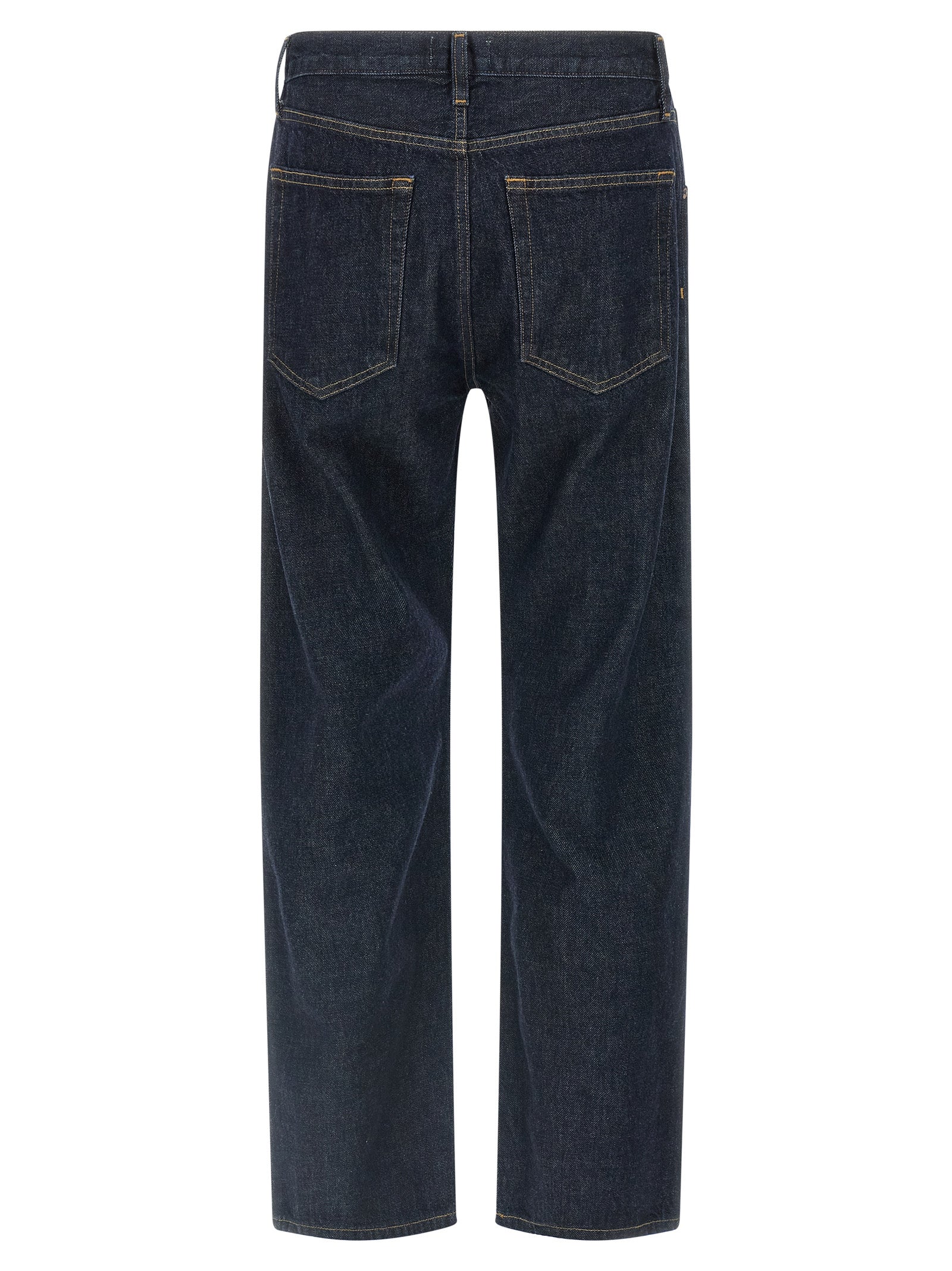 AGOLDE - AGOLDE - ’Magnus’ jeans - Men’s Bottoms