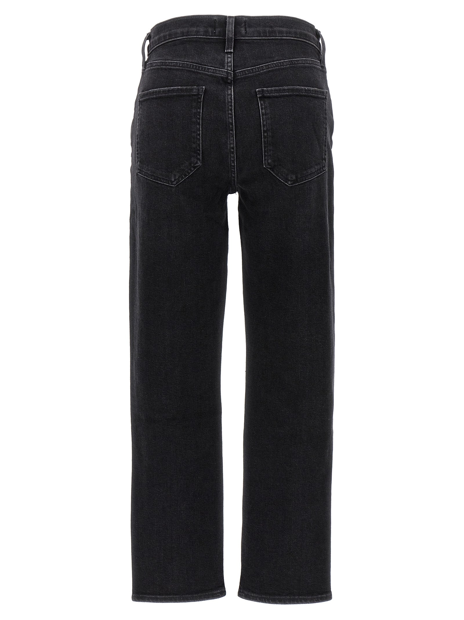 AGOLDE - AGOLDE - ’Riley long’ jeans - Women’s Clothing