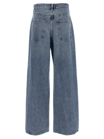 AGOLDE - AGOLDE - ’Vana’ jeans - Women’s Bottoms