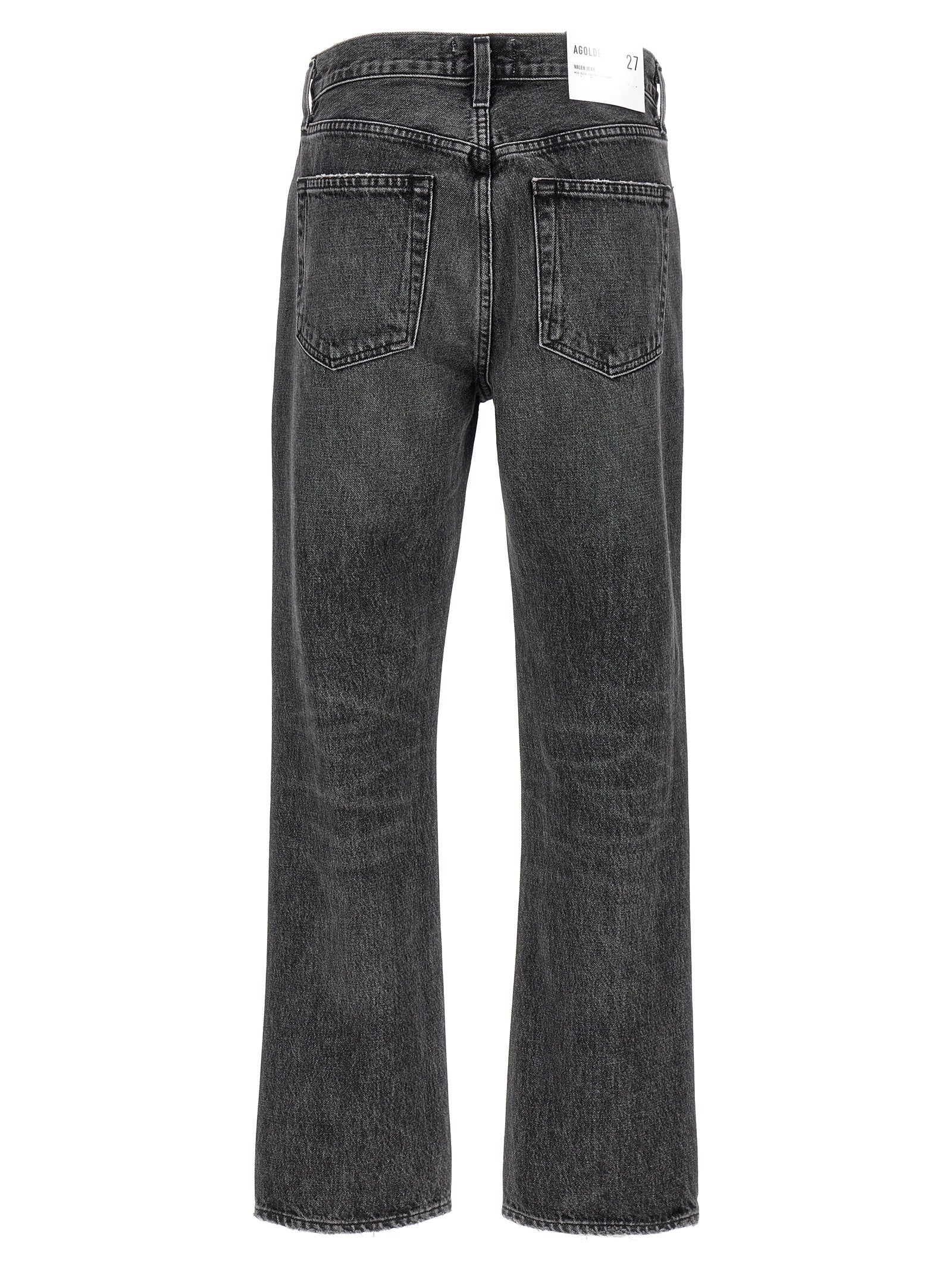 AGOLDE - AGOLDE - ’Valen’ jeans - Women’s Bottoms