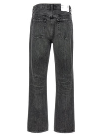 AGOLDE - AGOLDE - ’Valen’ jeans - Women’s Bottoms