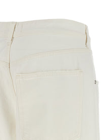 AGOLDE - AGOLDE - ’Vana Fold’ jeans - Women’s Bottoms