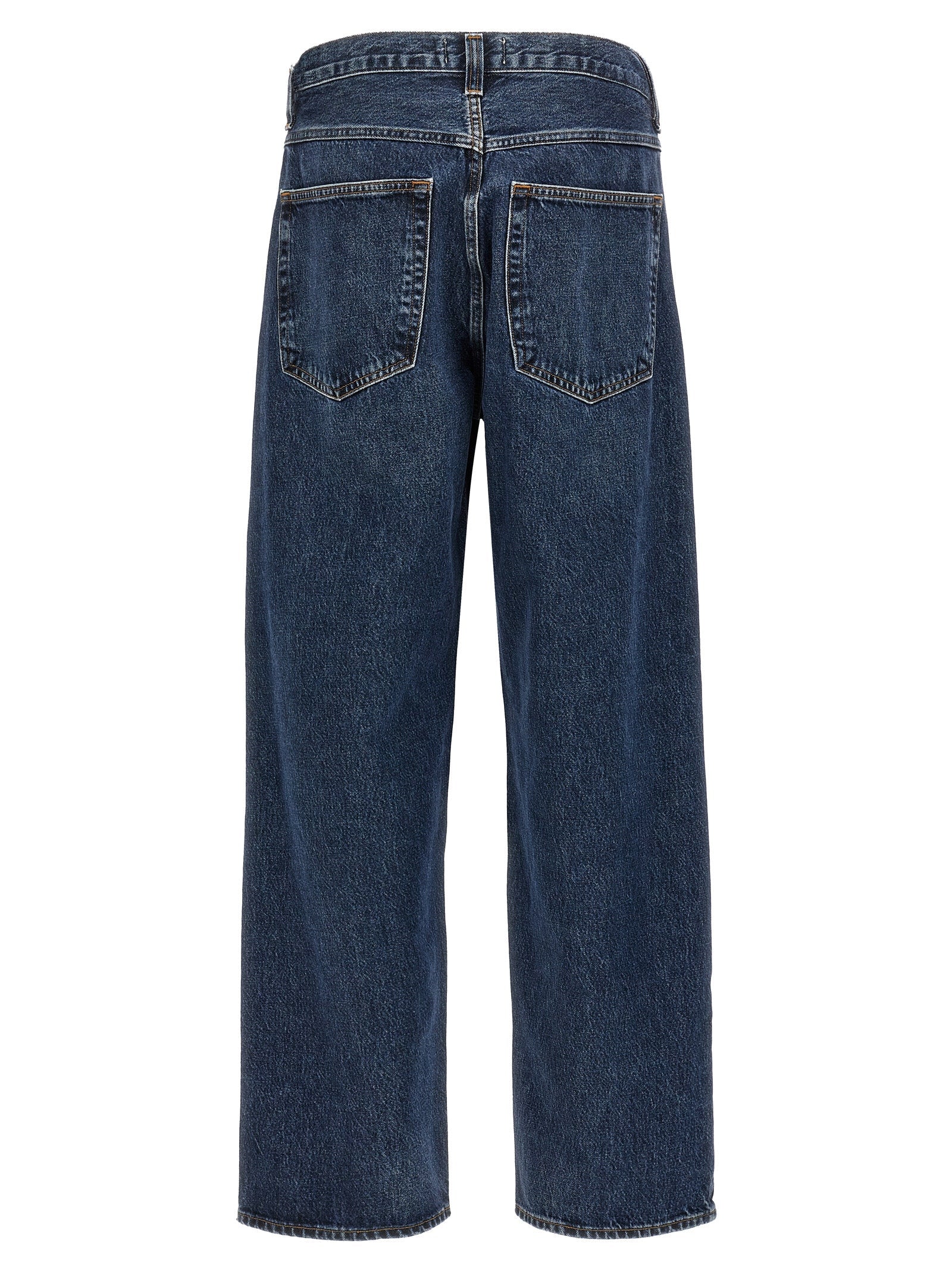 AGOLDE - AGOLDE - ’Fusion’ jeans - Men’s Clothing