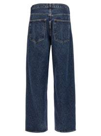 AGOLDE - AGOLDE - ’Fusion’ jeans - Men’s Clothing