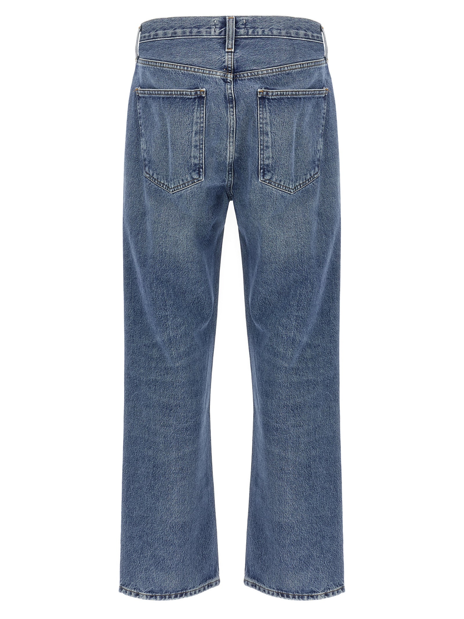 AGOLDE - AGOLDE - ’90’s’ jeans - Men’s Bottoms