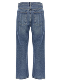 AGOLDE - AGOLDE - ’90’s’ jeans - Men’s Bottoms