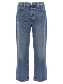 AGOLDE - AGOLDE - ’90’s’ jeans - Men’s Bottoms