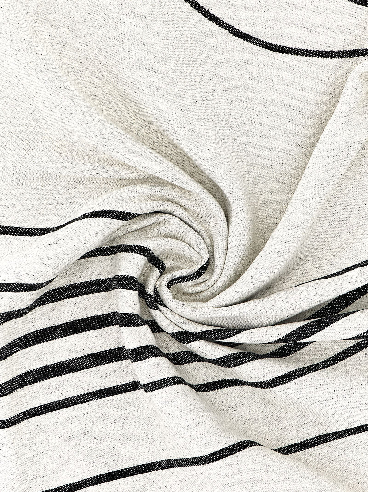Maison Michel Aida Fouta Beach Towel White