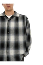 AïE Men's Cotton Shirt White, view 4