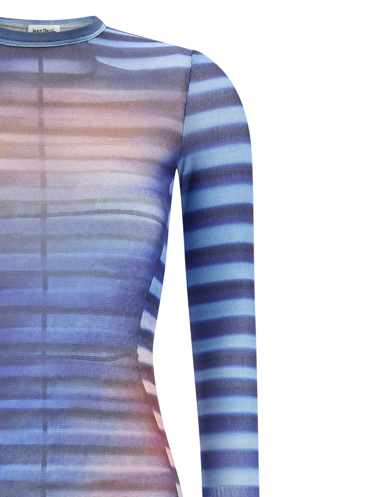 Jean Paul Gaultier Air Dress Gold, view 3