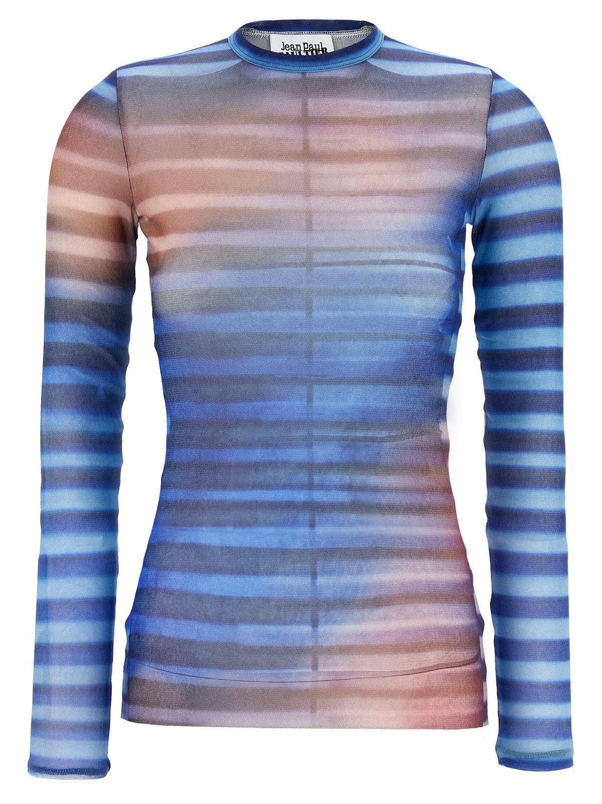 Jean Paul Gaultier Air Top Gold