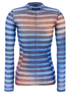 Jean Paul Gaultier Air Top Gold, view 2