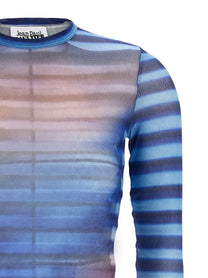 Jean Paul Gaultier Air Top Gold