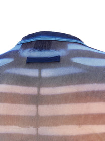 Jean Paul Gaultier Air Top Gold