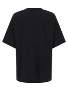 Casablanca Airspray Print Shirt Black, view 2