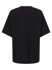 Casablanca Airspray Print Shirt Black