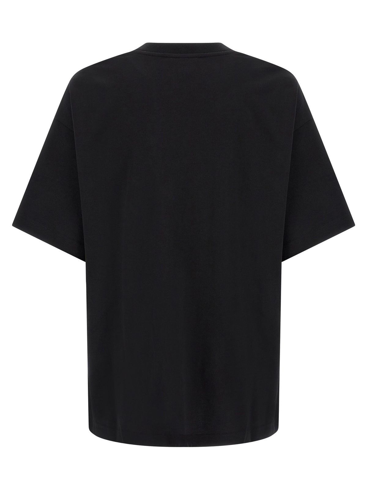 Casablanca Airspray Print Shirt Black, view 2