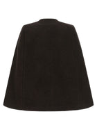 Ganni Alamari Cape Brown, view 2