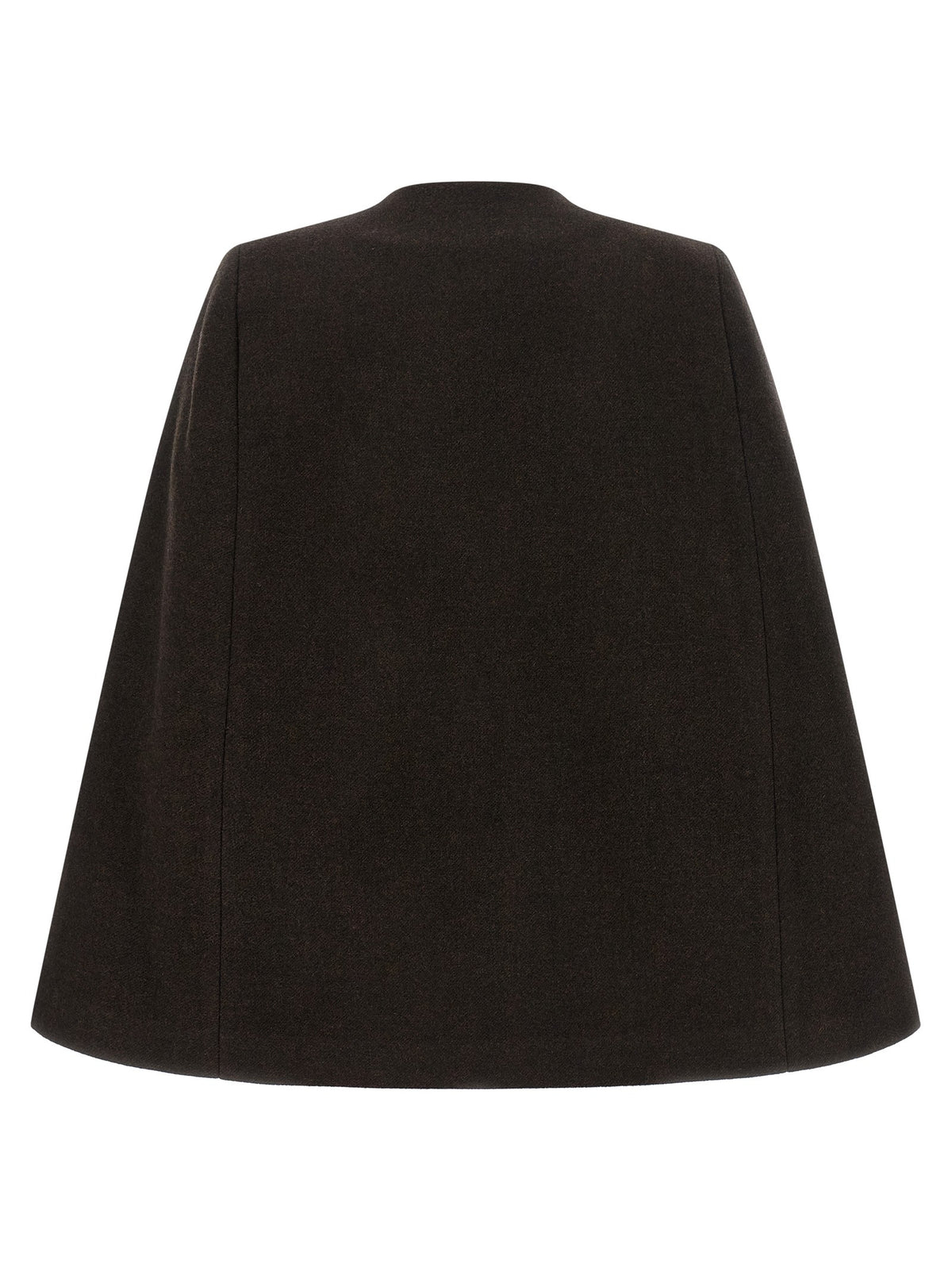 Ganni Alamari Cape Brown