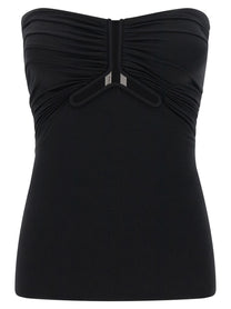 Rick Owens Alannah Top Black