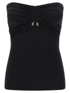 Rick Owens Alannah Top Black