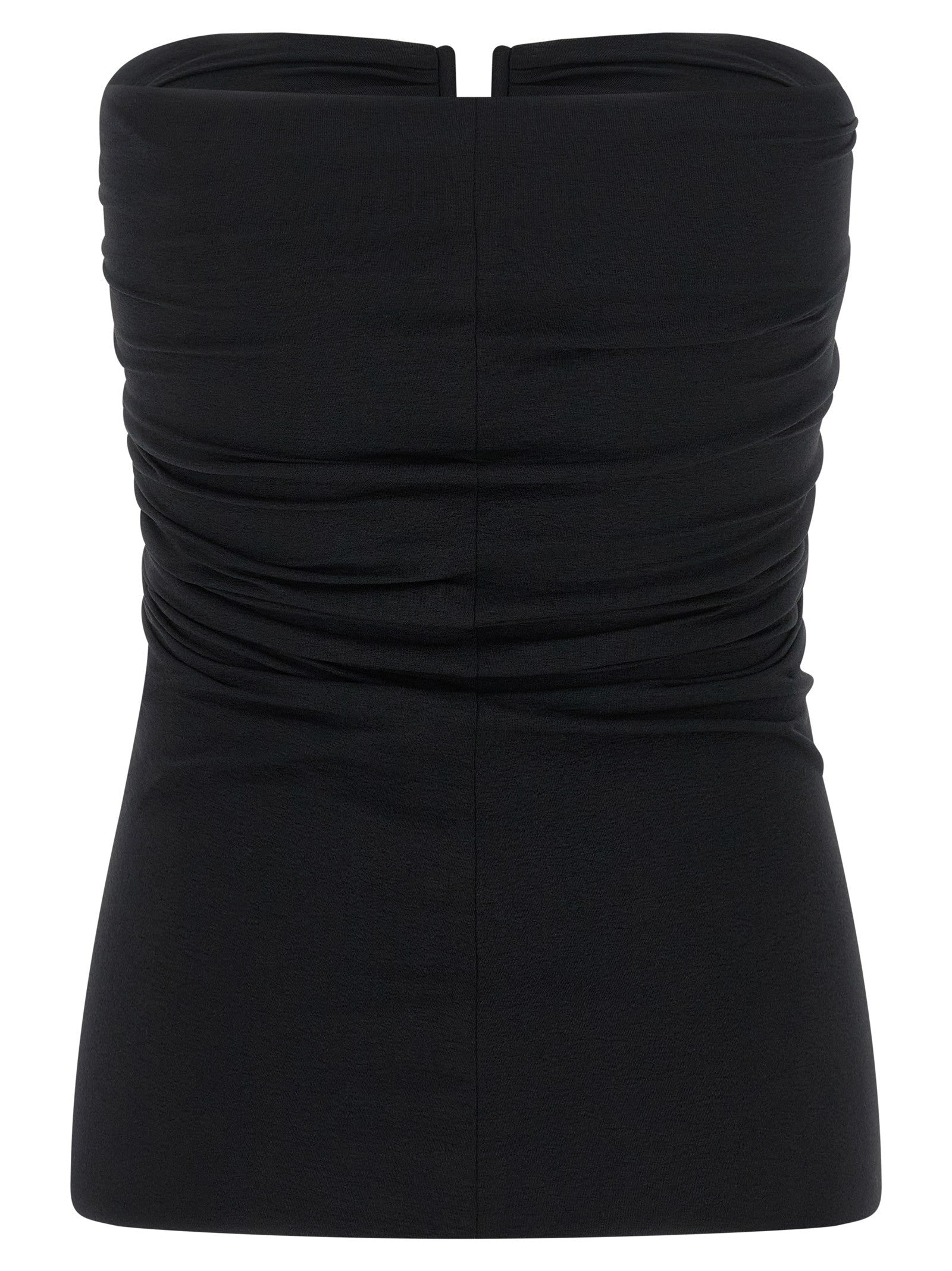 Rick Owens Alannah Top Black
