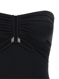 Rick Owens Alannah Top Black