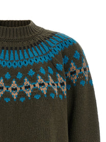 ALANUI - ALANUI - ’Sweet Winter’ sweater - Women’s Knitwear