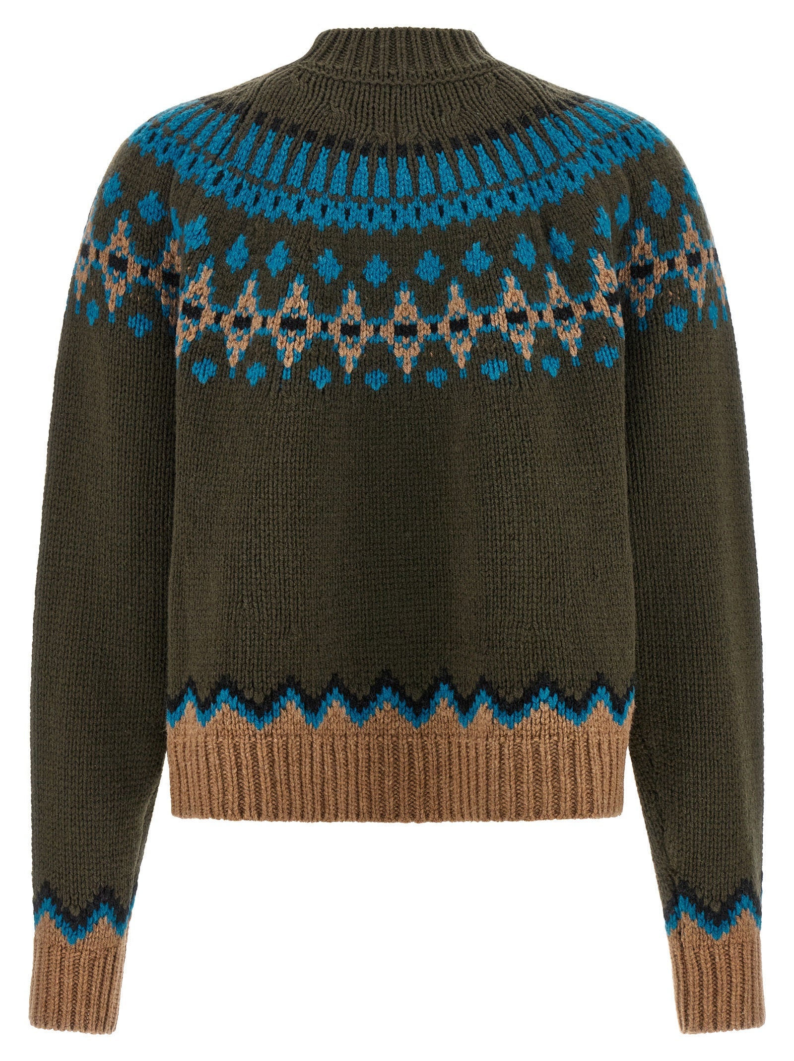 ALANUI - ALANUI - ’Sweet Winter’ sweater - Women’s Knitwear