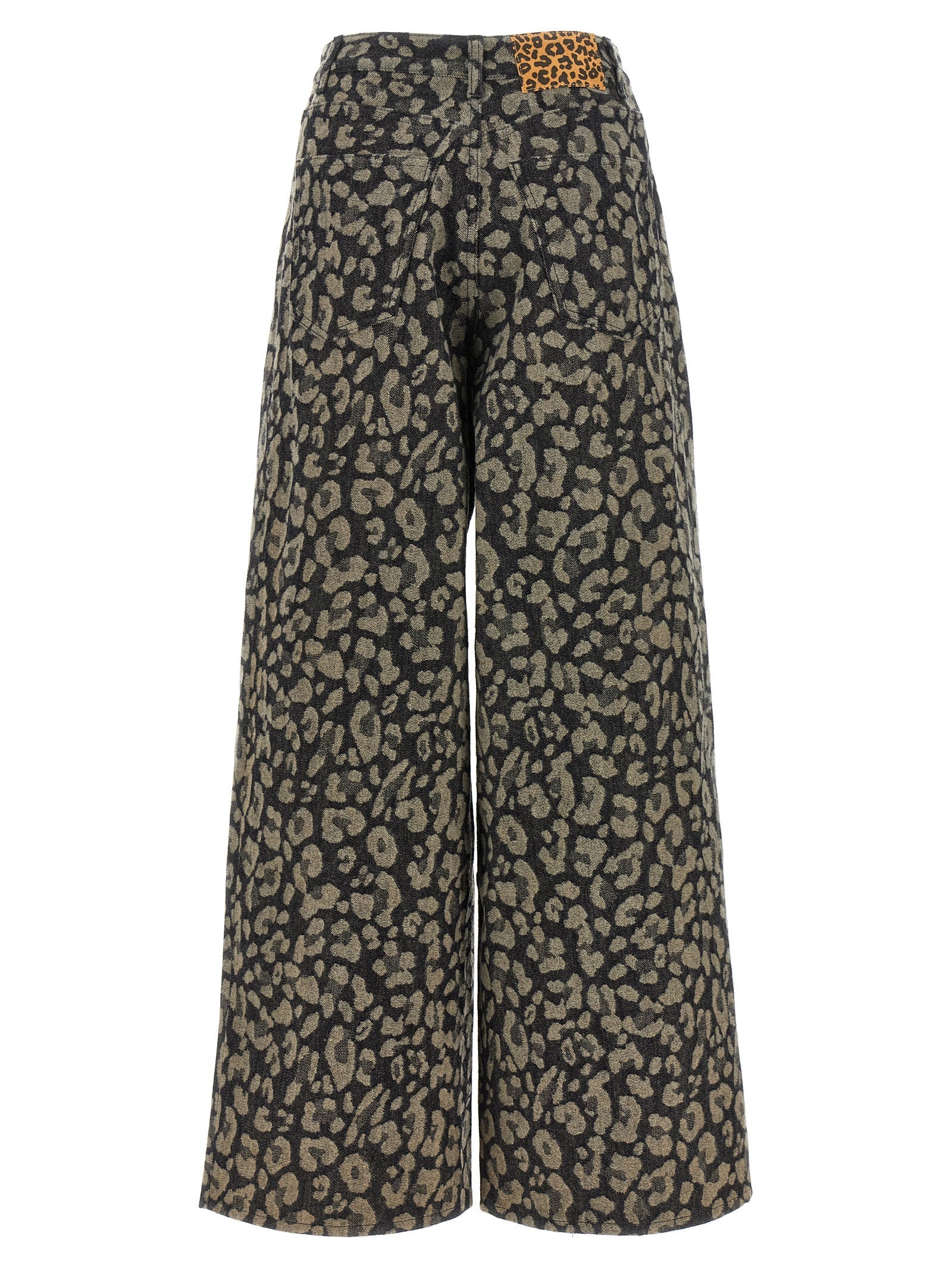 ALANUI - ALANUI - ’Jungle’ pants - Women’s Pants