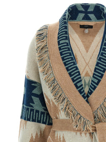 ALANUI - ALANUI - ’Icon’ cardigan - Women’s Knitwear