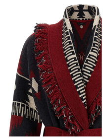 ALANUI - ALANUI - ’Icon’ long coat - Women’s Outerwear