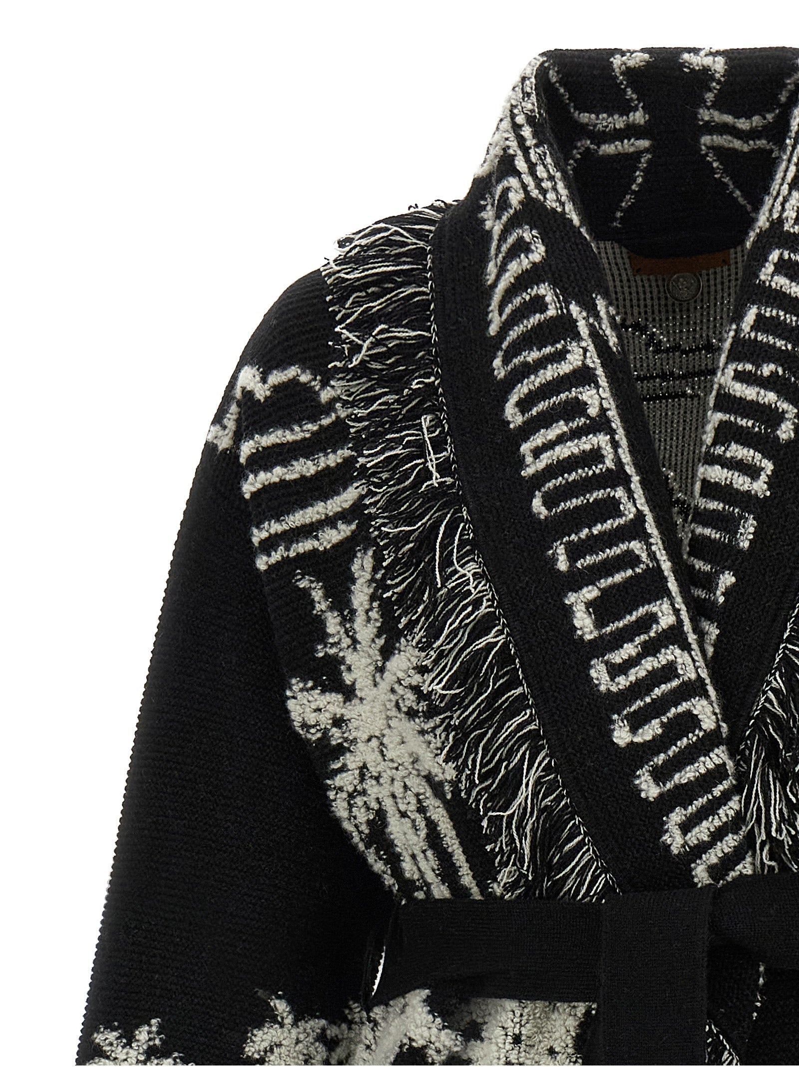 ALANUI - ALANUI - ’Palm Grove Tales’ coat - Women’s Outerwear