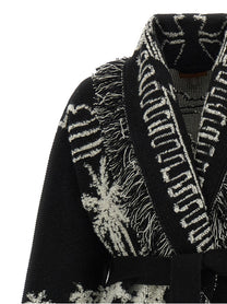 ALANUI - ALANUI - ’Palm Grove Tales’ coat - Women’s Outerwear