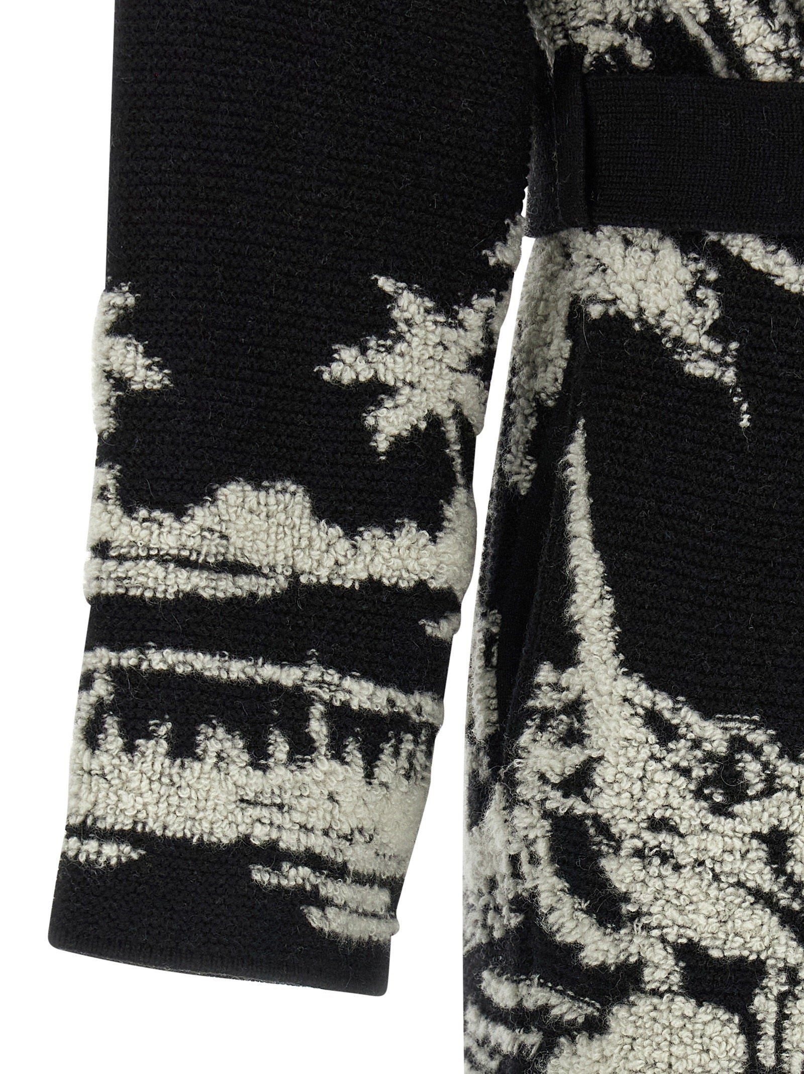 ALANUI - ALANUI - ’Palm Grove Tales’ coat - Women’s Outerwear