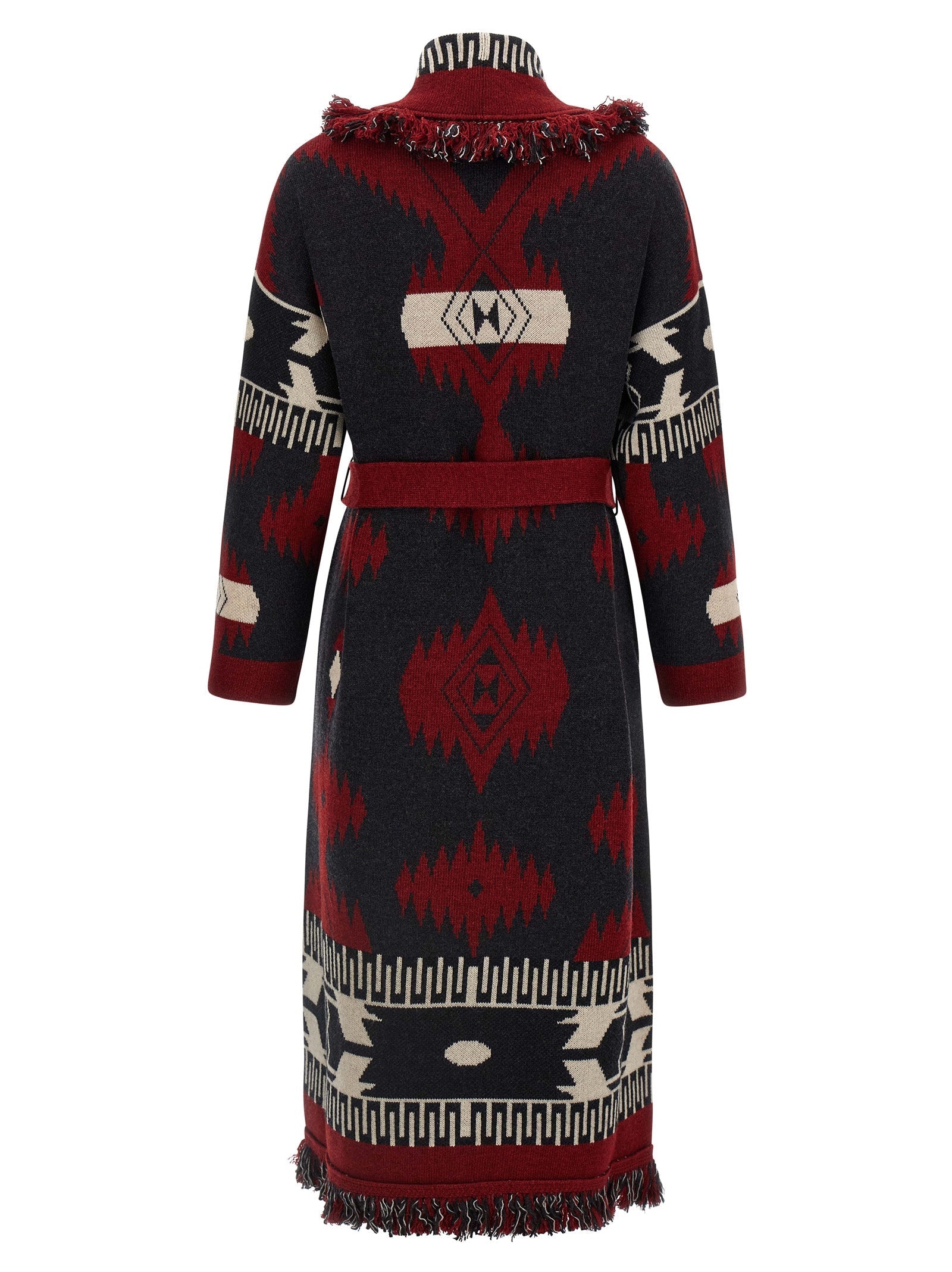 ALANUI - ALANUI - ’Icon’ long coat - Women’s Outerwear