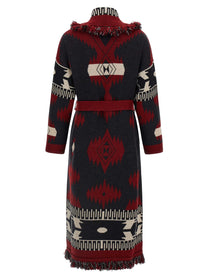 ALANUI - ALANUI - ’Icon’ long coat - Women’s Outerwear